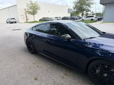 2019 Audi A5 45 Premium