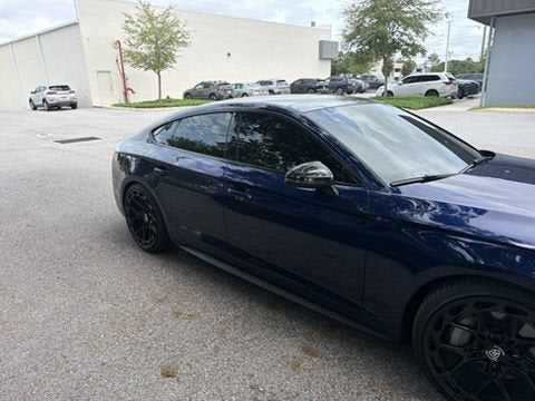 2019 Audi A5 45 Premium