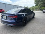 2019 Audi A5 45 Premium