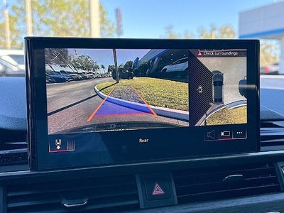 2021 Audi A5 Sportback Premium Plus 45 TFSI quattro S tronic