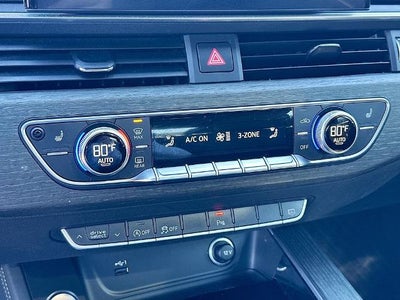 2021 Audi A5 Sportback Premium Plus 45 TFSI quattro S tronic