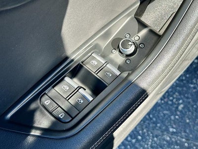 2021 Audi A5 Sportback Premium Plus 45 TFSI quattro S tronic