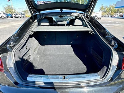 2021 Audi A5 Sportback Premium Plus 45 TFSI quattro S tronic