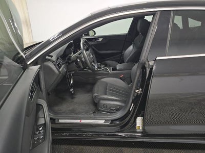 2021 Audi A5 Sportback Premium Plus 45 TFSI quattro S tronic