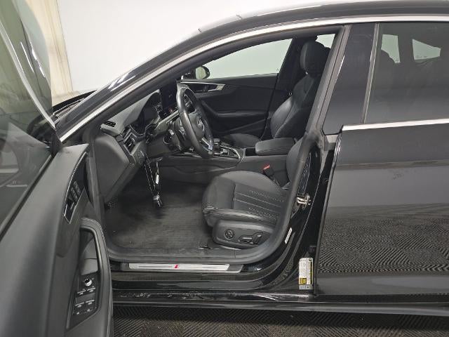 2021 Audi A5 Sportback Premium Plus 45 TFSI quattro S tronic