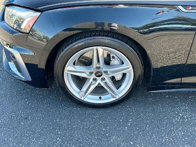 2021 Audi A5 Sportback Premium Plus 45 TFSI quattro S tronic