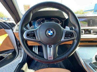2021 BMW 430i 430i