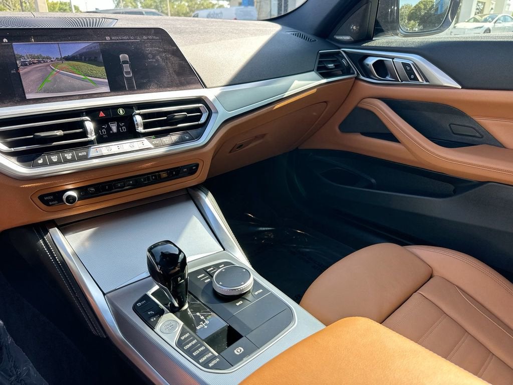 2021 BMW 430i 430i