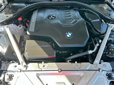 2021 BMW 430i 430i