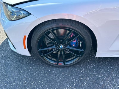 2021 BMW 430i 430i