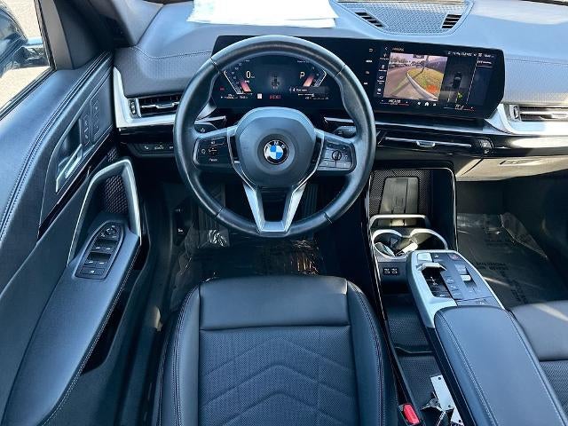 2024 BMW X2 xDrive28i