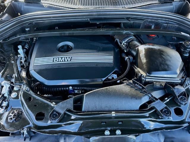 2024 BMW X2 xDrive28i