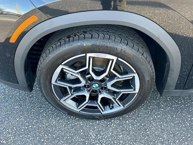 2024 BMW X2 xDrive28i