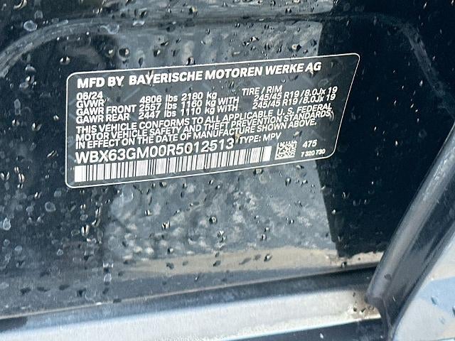 2024 BMW X2 xDrive28i