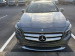 2016 Mercedes-Benz GLA 250 4MATIC®