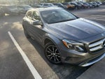 2016 Mercedes-Benz GLA 250 4MATIC®