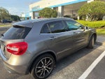 2016 Mercedes-Benz GLA 250 4MATIC®