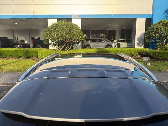 2016 Mercedes-Benz GLA 250 4MATIC®