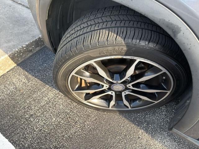 2016 Mercedes-Benz GLA 250 4MATIC®