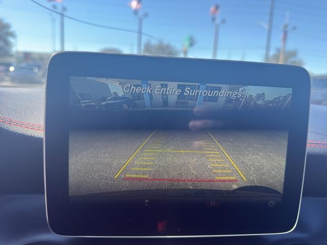 2018 Mercedes-Benz AMG® CLA 45 4MATIC®