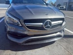 2018 Mercedes-Benz AMG® CLA 45 4MATIC®