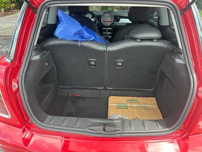 2010 MINI Cooper Base