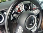2010 MINI Cooper Base