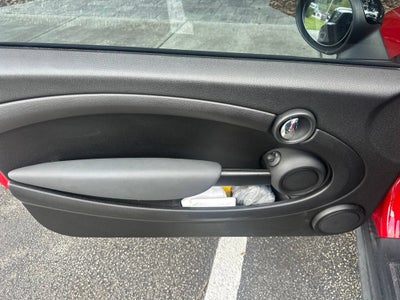 2010 MINI Cooper Base