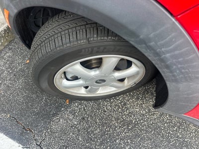 2010 MINI Cooper Base