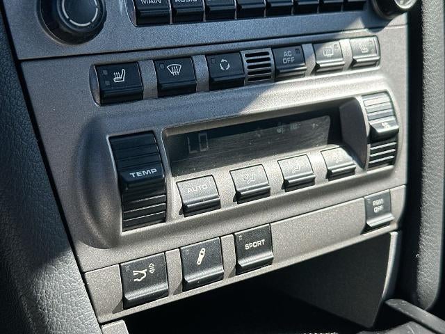 2008 Porsche 911 Carrera S