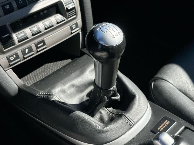 2008 Porsche 911 Carrera S