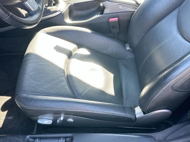 2008 Porsche 911 Carrera S