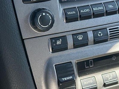 2008 Porsche 911 Carrera S