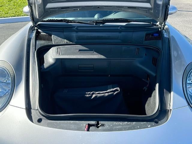 2008 Porsche 911 Carrera S