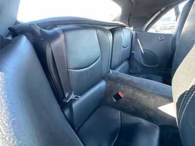 2008 Porsche 911 Carrera S