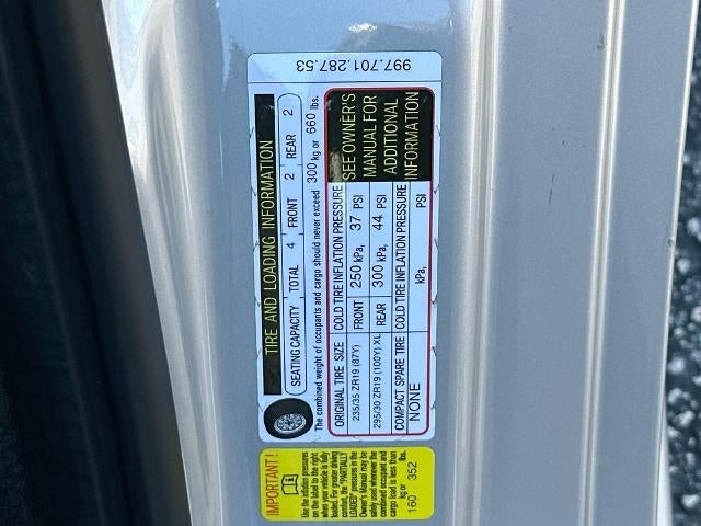 2008 Porsche 911 Carrera S