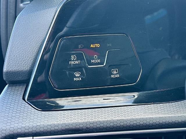 2024 Volkswagen Golf GTI 2.0T SE