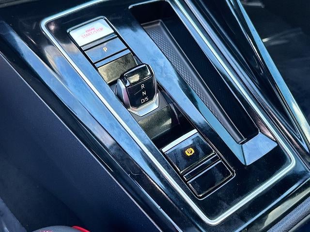 2024 Volkswagen Golf GTI 2.0T SE