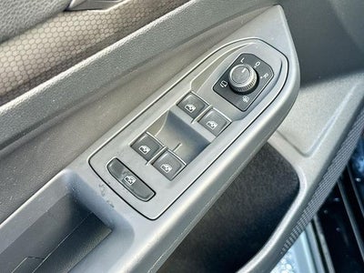 2024 Volkswagen Golf GTI 2.0T SE