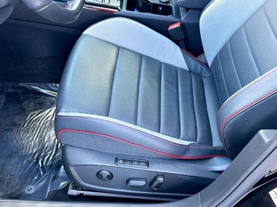 2024 Volkswagen Golf GTI 2.0T SE