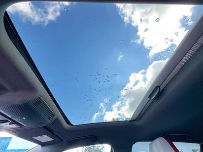 2024 Volkswagen Golf GTI 2.0T SE