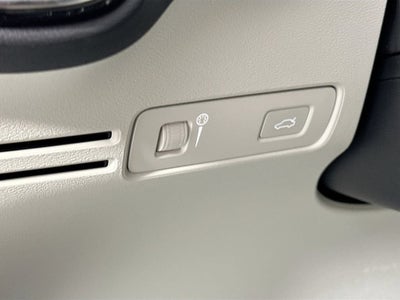 2022 Volvo XC40 T4 Inscription