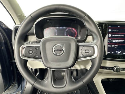 2022 Volvo XC40 T4 Inscription