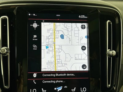 2022 Volvo XC40 T4 Inscription