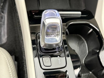 2022 Volvo XC40 T4 Inscription