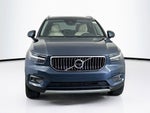 2022 Volvo XC40 T4 Inscription
