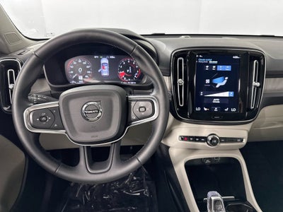 2022 Volvo XC40 T4 Inscription