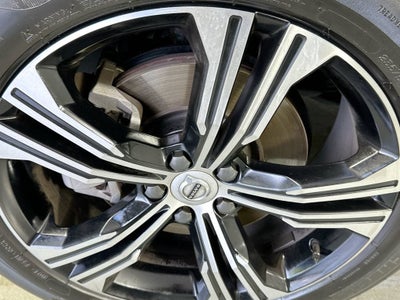 2022 Volvo XC40 T4 Inscription