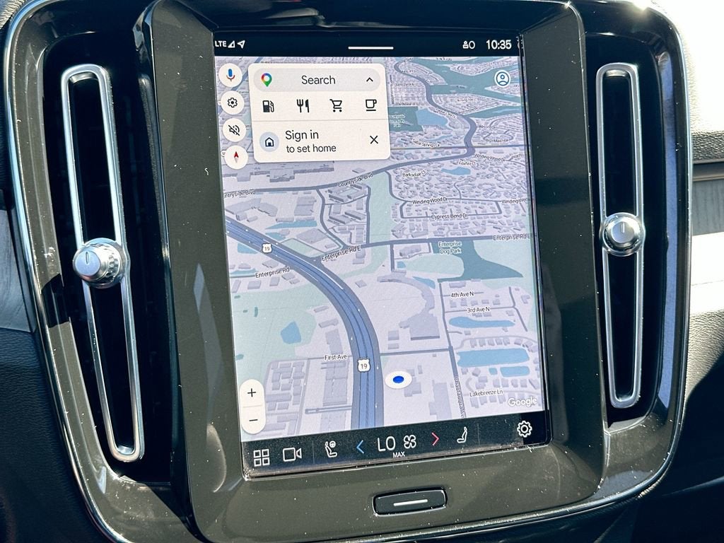 2023 Volvo XC40 Ultimate - Photo 12