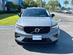 2023 Volvo XC40 B5 Ultimate Dark Theme